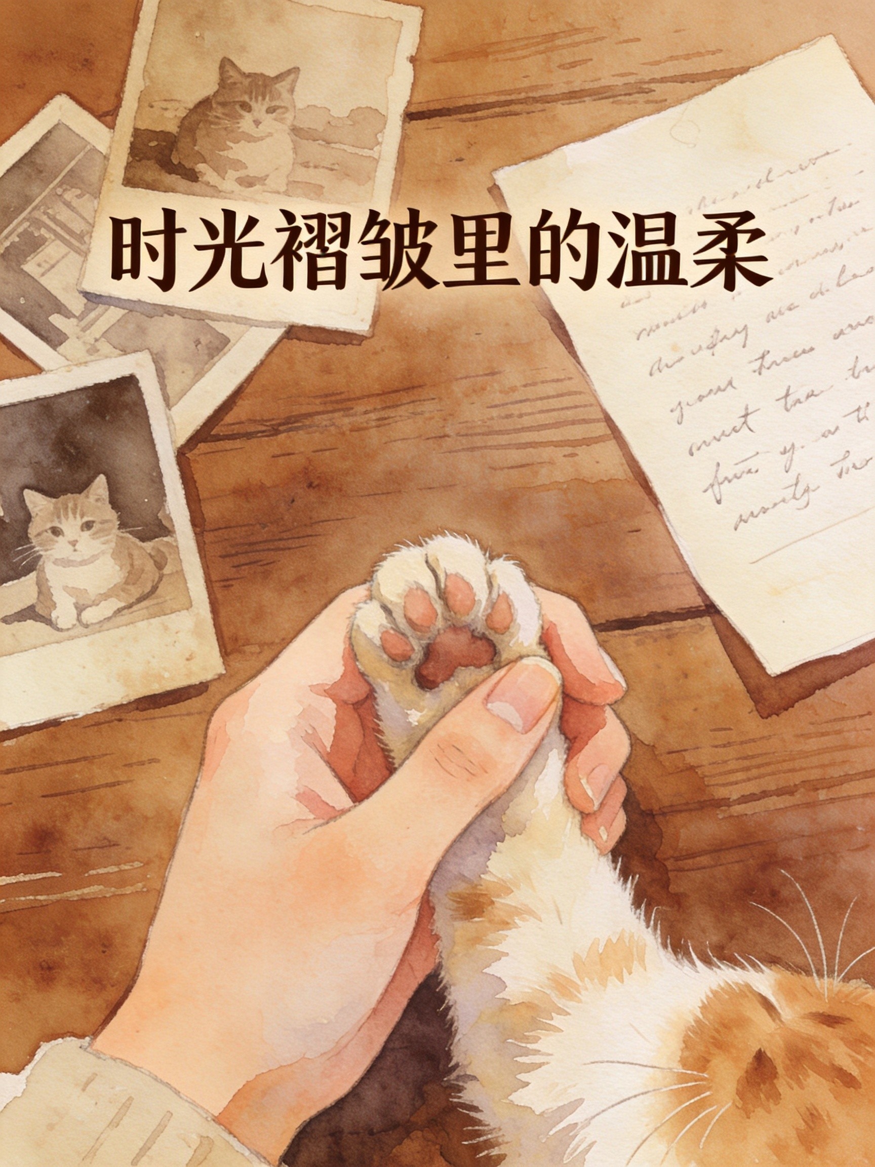 如果时光能倒流