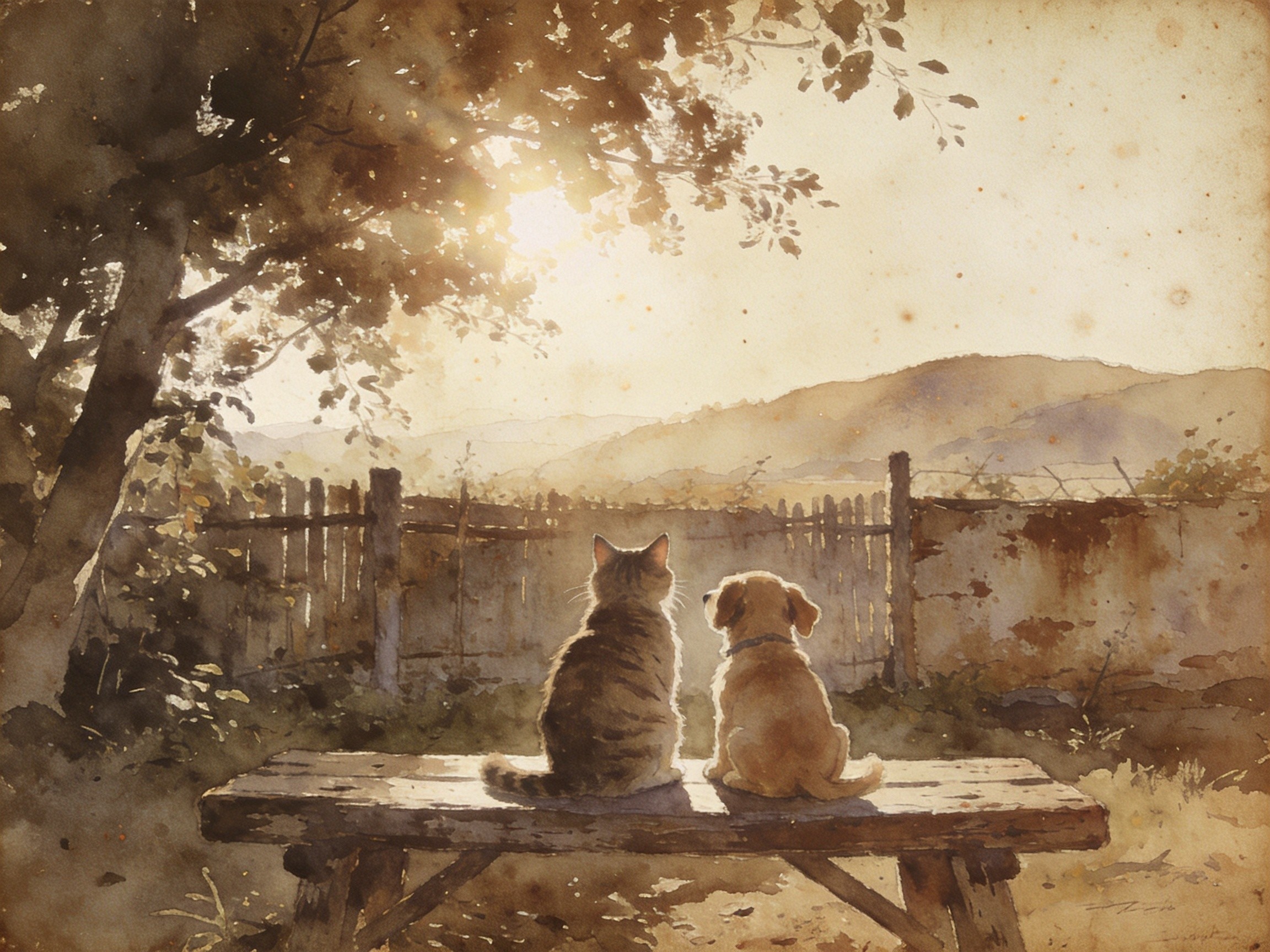 它教会我的事